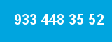 933 448 35 52 933 448 35 52